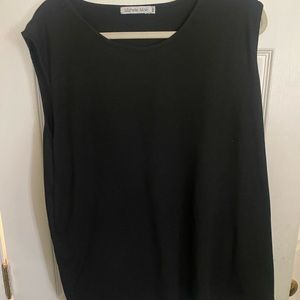 Michelle Mae Brand, 3X, sleeveless